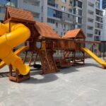 Уфа, жилой комплекс комфорт класса