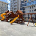 Уфа, жилой комплекс комфорт класса