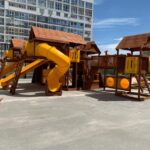 Уфа, жилой комплекс комфорт класса