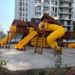 Уфа, жилой комплекс