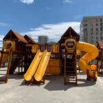 Уфа, жилой комплекс комфорт класса