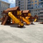 Уфа, жилой комплекс комфорт класса