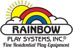 Игровые площадки Rainbow Play Systems