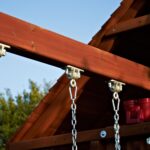 Установка детской площадки в Ленинградской области, Курортно-развлекательный комплекс Игора
