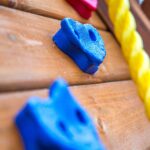 Установка детской площадки в Ленинградской области, Сосново