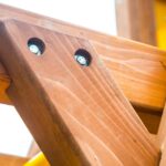 Установка детской площадки в Ленинградской области, Сосново