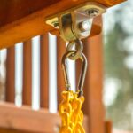 Установка детской площадки в Ленинградской области, Сосново