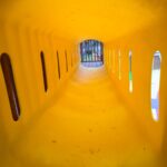 Установка детской площадки в Ленинградской области, Сосново