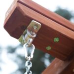 Установка детской площадки в Ленинградской области, Сосново