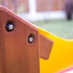 Установка детской площадки в Ленинградской области, Сосново