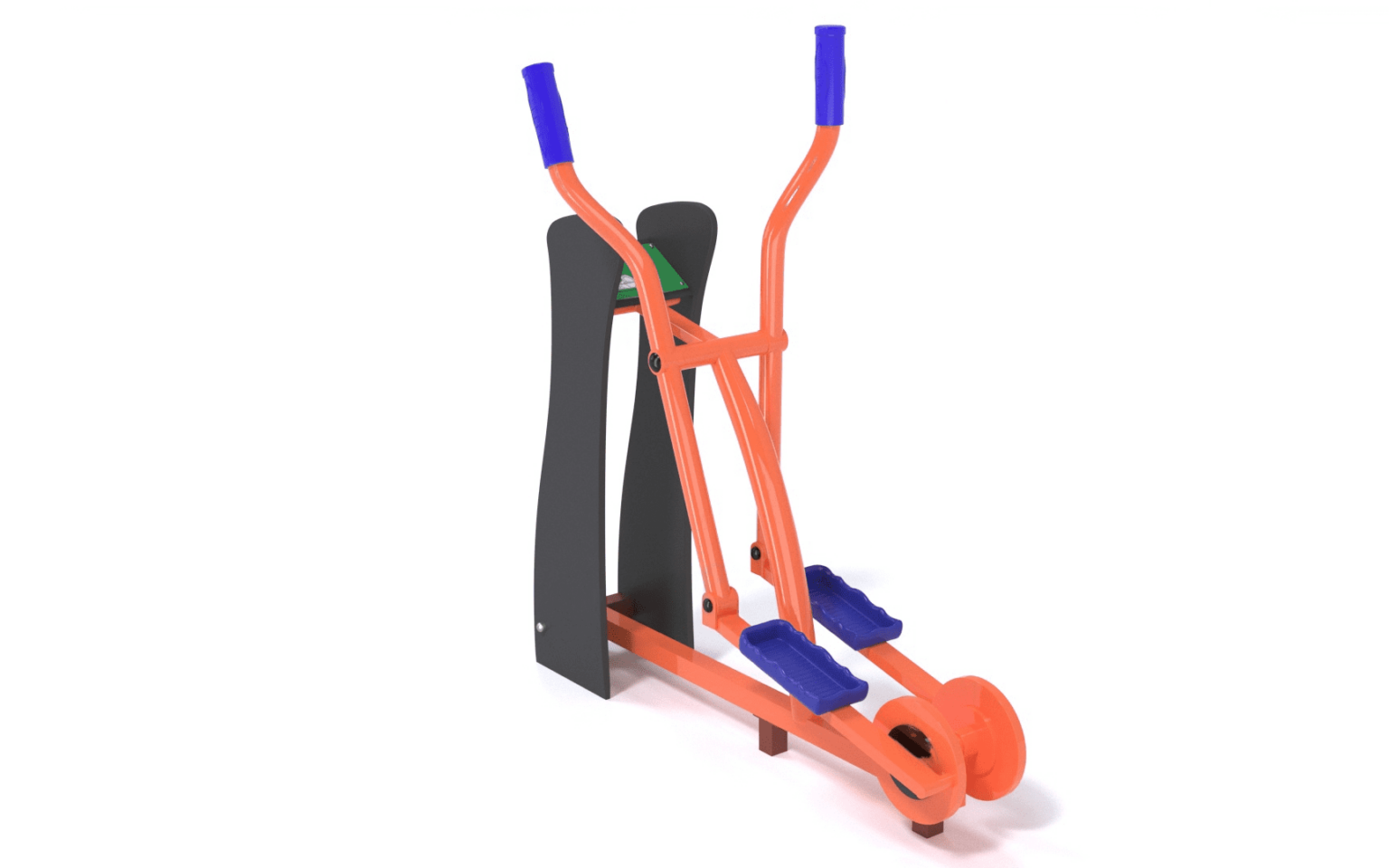 МАФы для детских площадок, малые архитектурные формы - Rainbow Play Systems